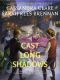 [Ghosts of the Shadow Market 02] • Cast Long Shadows (Ghosts of the Shadow Market Book 2)